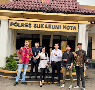CHANDRA GIO & PARTNERS LAW FIRM (Advokat / Pengacara - Konsultan Hukum) - SUKABUMI JAWA BARAT