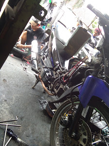 Chandra Motor