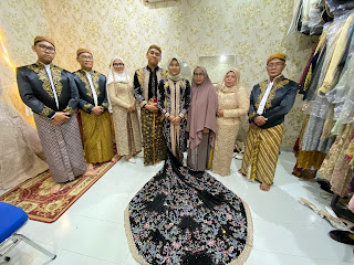 Chandra Roemah Manten
