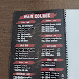 Chang Sow Vegetarian