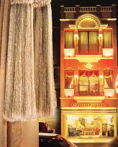 Chantique