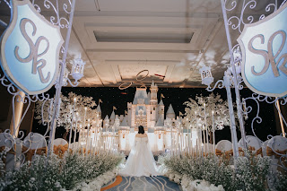 Chapter Three Event Organizer
