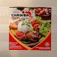 Chaqisa Catering & Snack Box