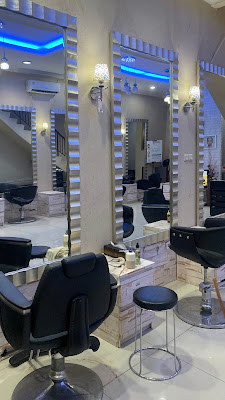 Charlen Belle Aesthetica New