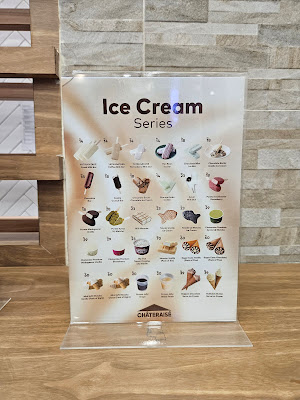 Chateraise Gandaria City Mall