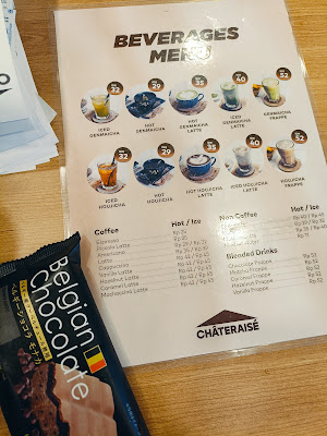 Chateraise | Kuningan City