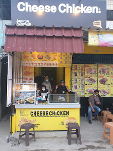Cheese Chicken Express Kalibaru