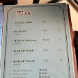 Chef's Kitchen Live Seafood Restaurant