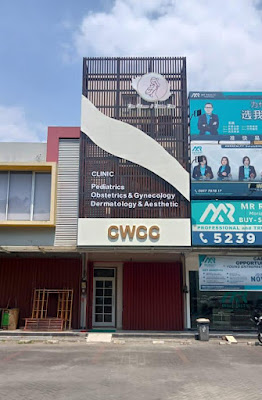 Chelavie Women & Children Clinic (CWCC)
