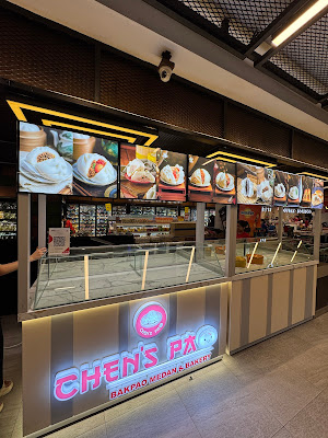 CHEN’S PAO PIK