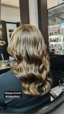 Cheppy Salon