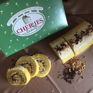 Cherries Bakery