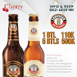 Cherry Jakarta Hotel Karaoke Lounge & Bar
