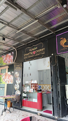 Cherry Salon