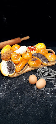 Chessna Bakery