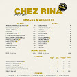 Chez Rina