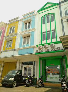 Chi Green Vet Animal Clinic & Pet Shop