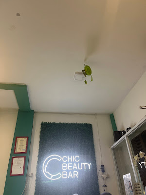 CHIC Beauty Bar Bogor