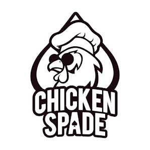 Chicken Spade Kebagusan