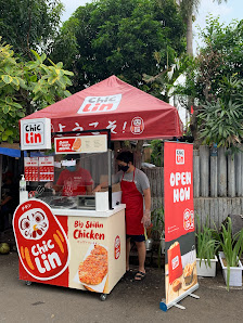 Chiclin pondok pinang
