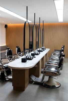 CHIEF BARBERSHOP - SABANG