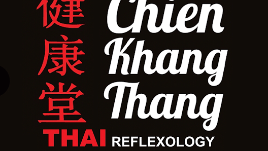 CHIEN KHANG THANG REFLEXOLOGY PLUIT