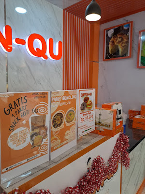 Chiffon Qu Jogja