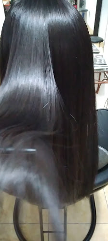 Chika Salon