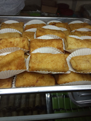 Chikas Cake & Pastry
