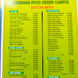 Chinese Food Green Campus