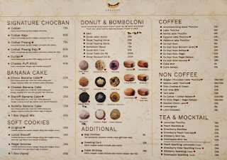 Chocban Jakarta