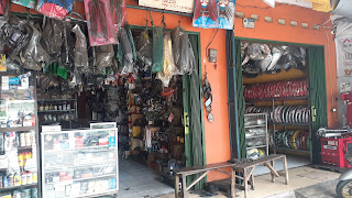 Choko Jaya Motor
