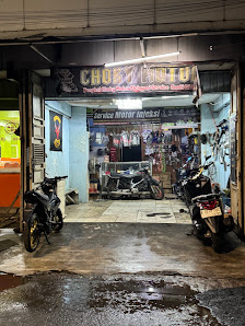 Choky Motor