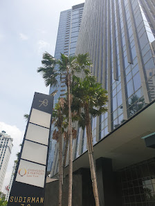 CHONGSON & PARTNERS LAW FIRM