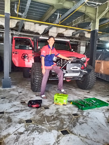 Chris Service Mobil