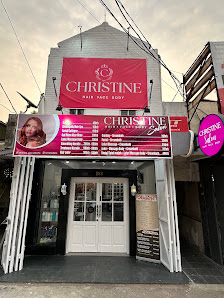 Christine Salon