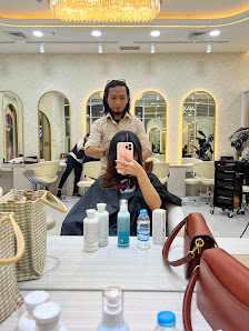 Christopher Salon Bintaro Xchange2