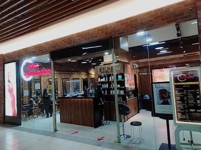 Christopher Salon Kalibata City Square