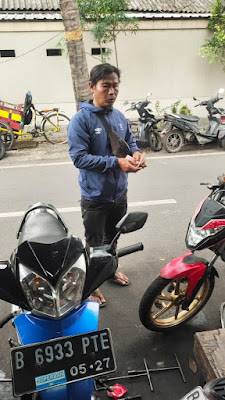 Chritian Motoro
