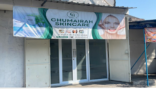 Chumairah Skincare