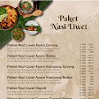 Cibiuk Resto Ancol
