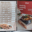 Cibiuk Resto Poins Mall