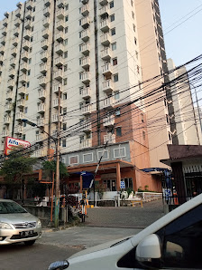 cibubur village by arsakha property