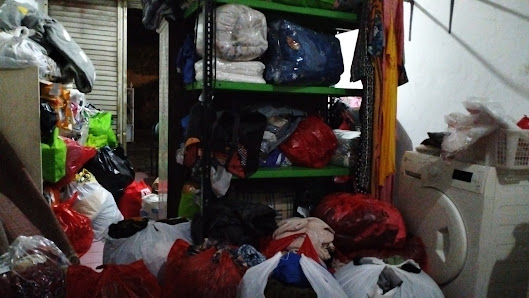 Cibun Laundry
