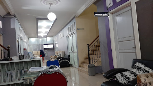 Cideng Medical Center