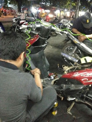 CIKAL JAYA MOTOR