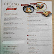 Cikang Coffee & Resto