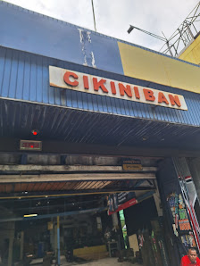 Cikini Ban PD