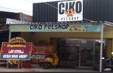 Ciko Petshop