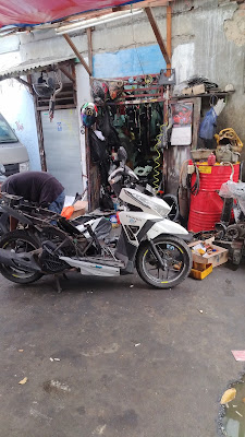 Cikram Speed X RRTech